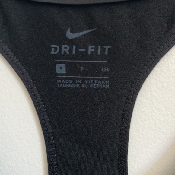 Women’s Nike Tank Top Size Small - Picture 3 of 3